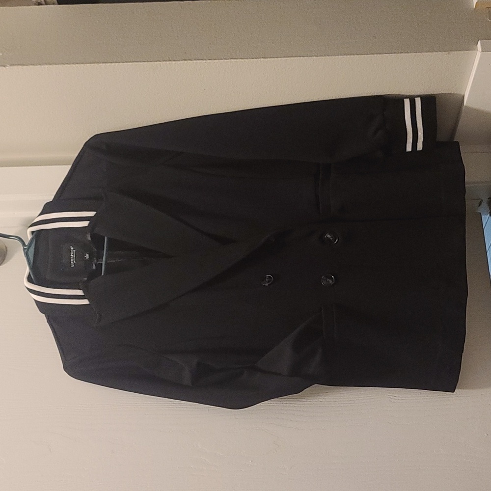 Liverpool blazer